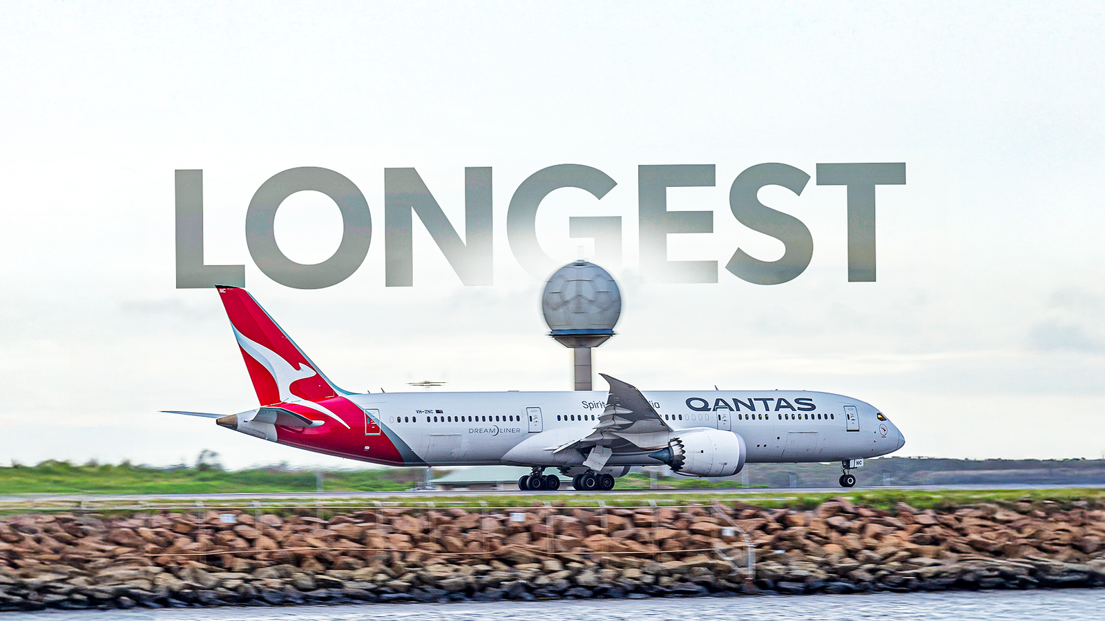 Qantas’ Longest Flights In 2026: Inside Australia’s Ultra-Long-Haul Network
