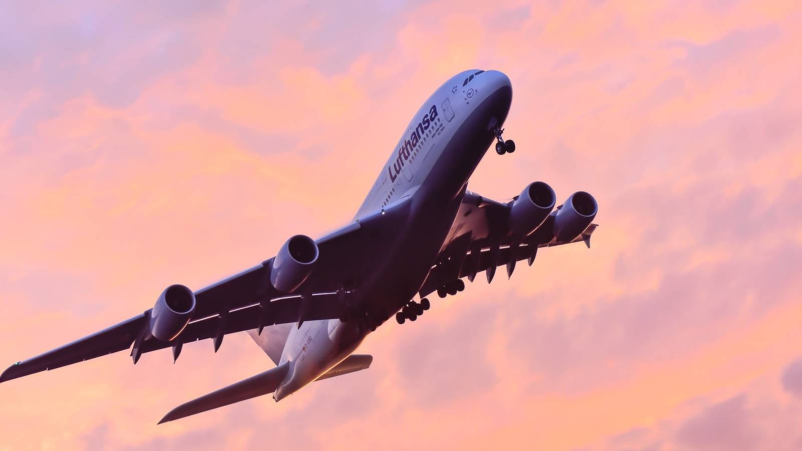 FAA ordena troca urgente em motores da Airbus A380 após falha grave