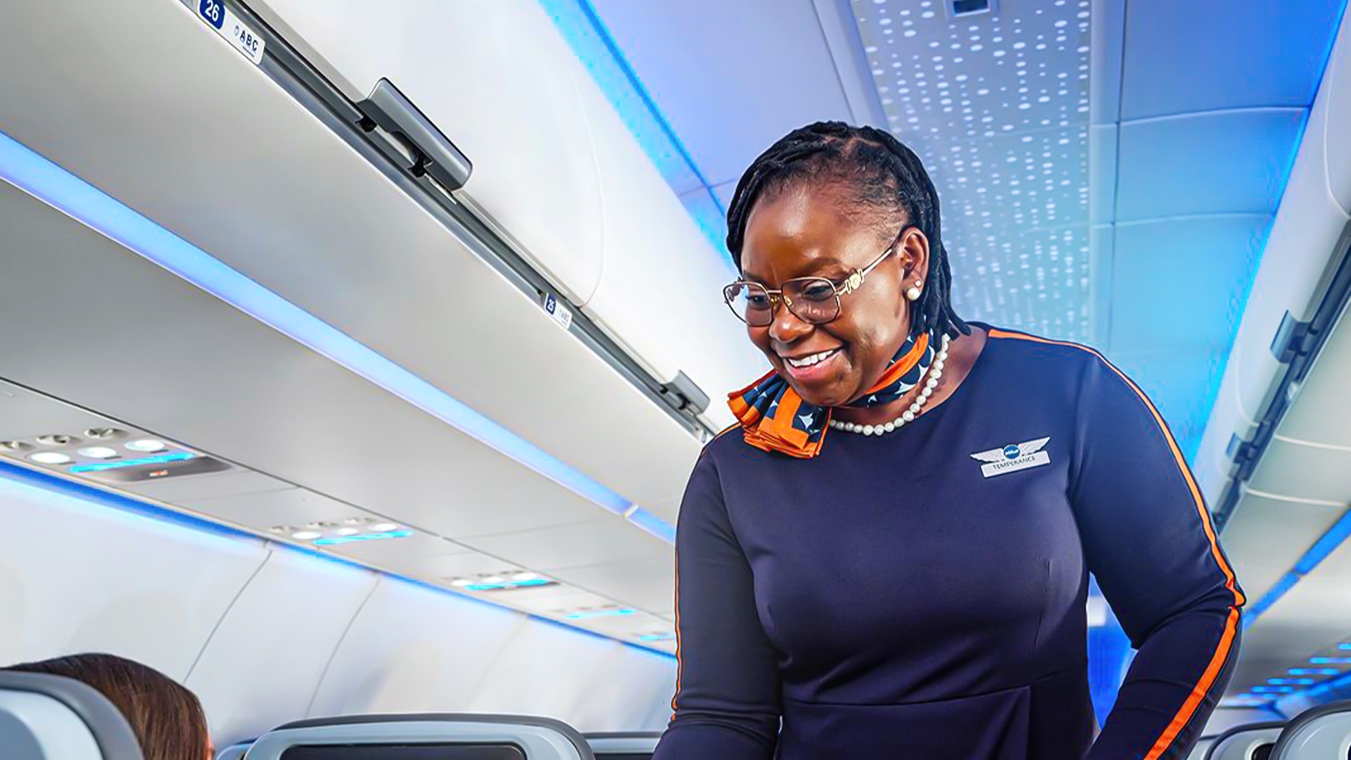 The Most Flights A Flight Attendant Can Work In A Single Day
