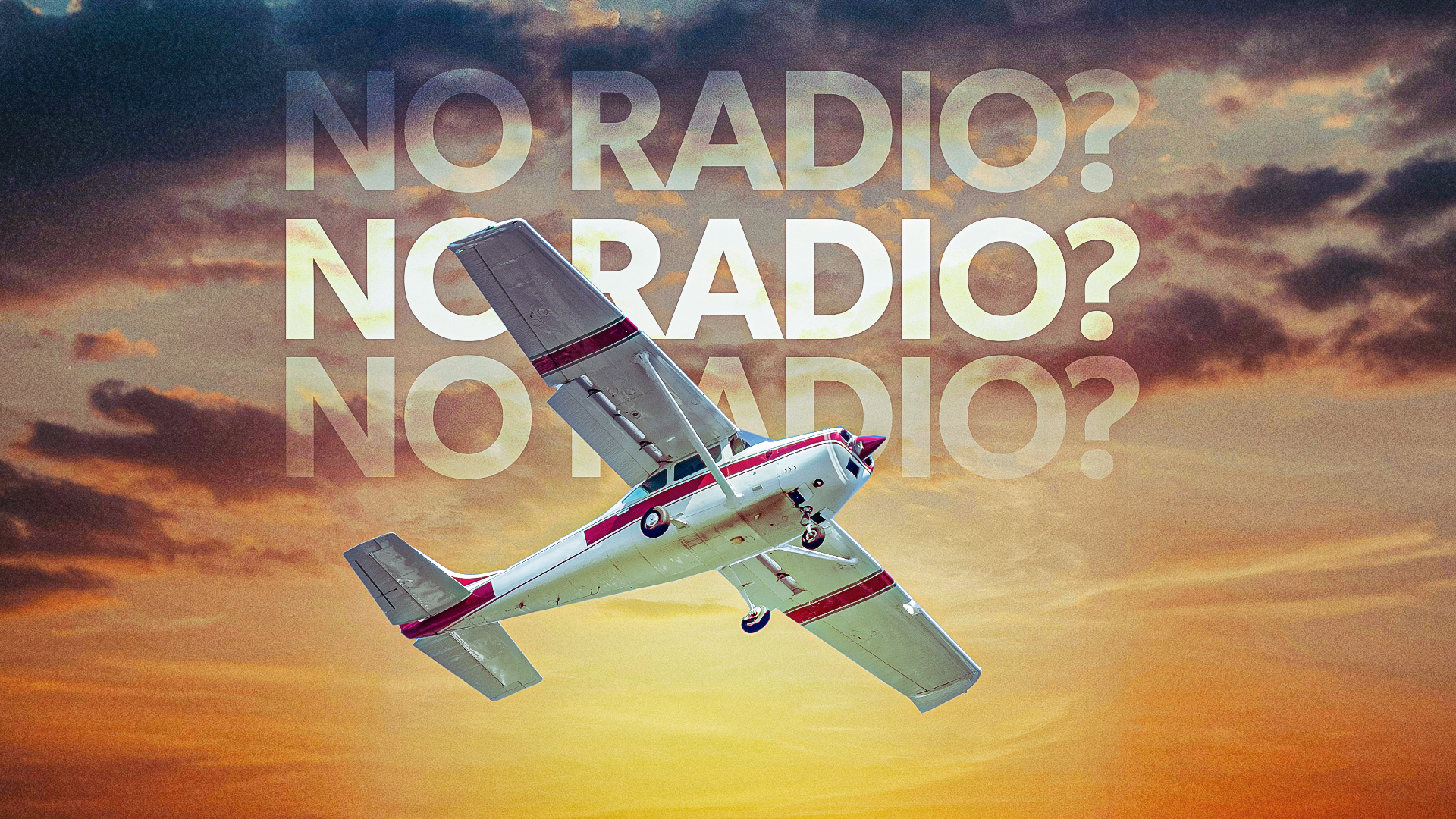 Yes, Pilots Can Legally Fly Without A Radio In Parts Of US Airspace: Here’s Where