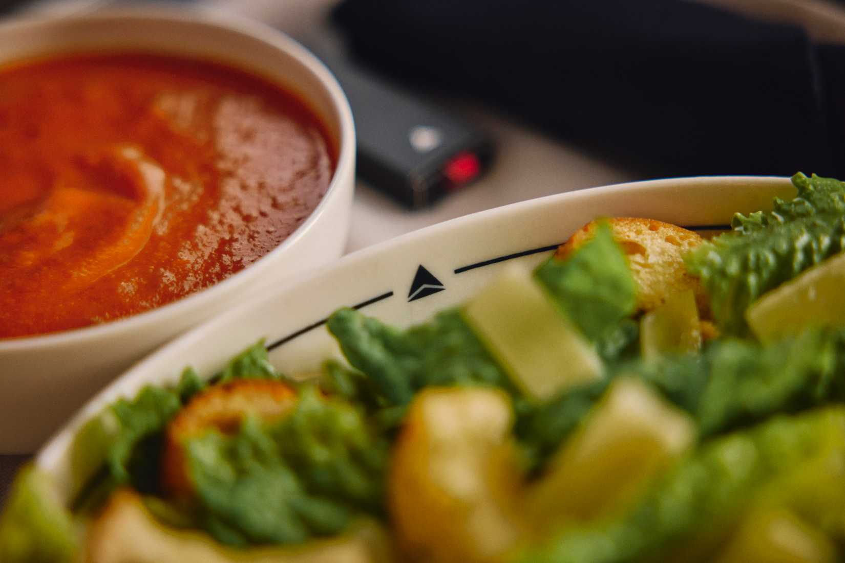 Delta One new culinary program