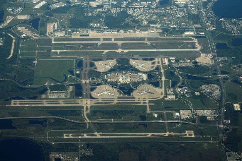 Orlando_Airport