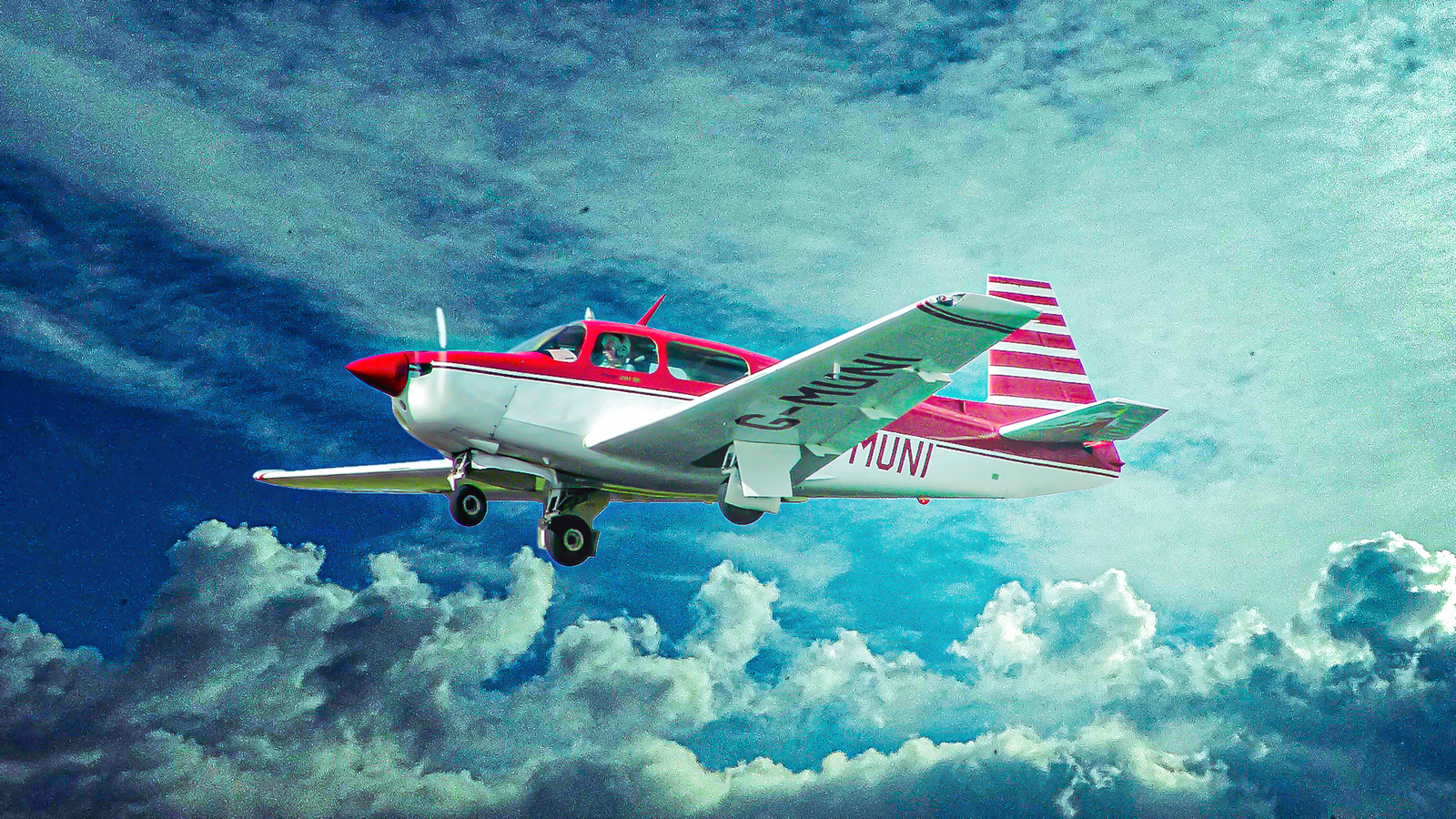 Quanto custa manter e pilotar um avião Mooney M20 em 2026?