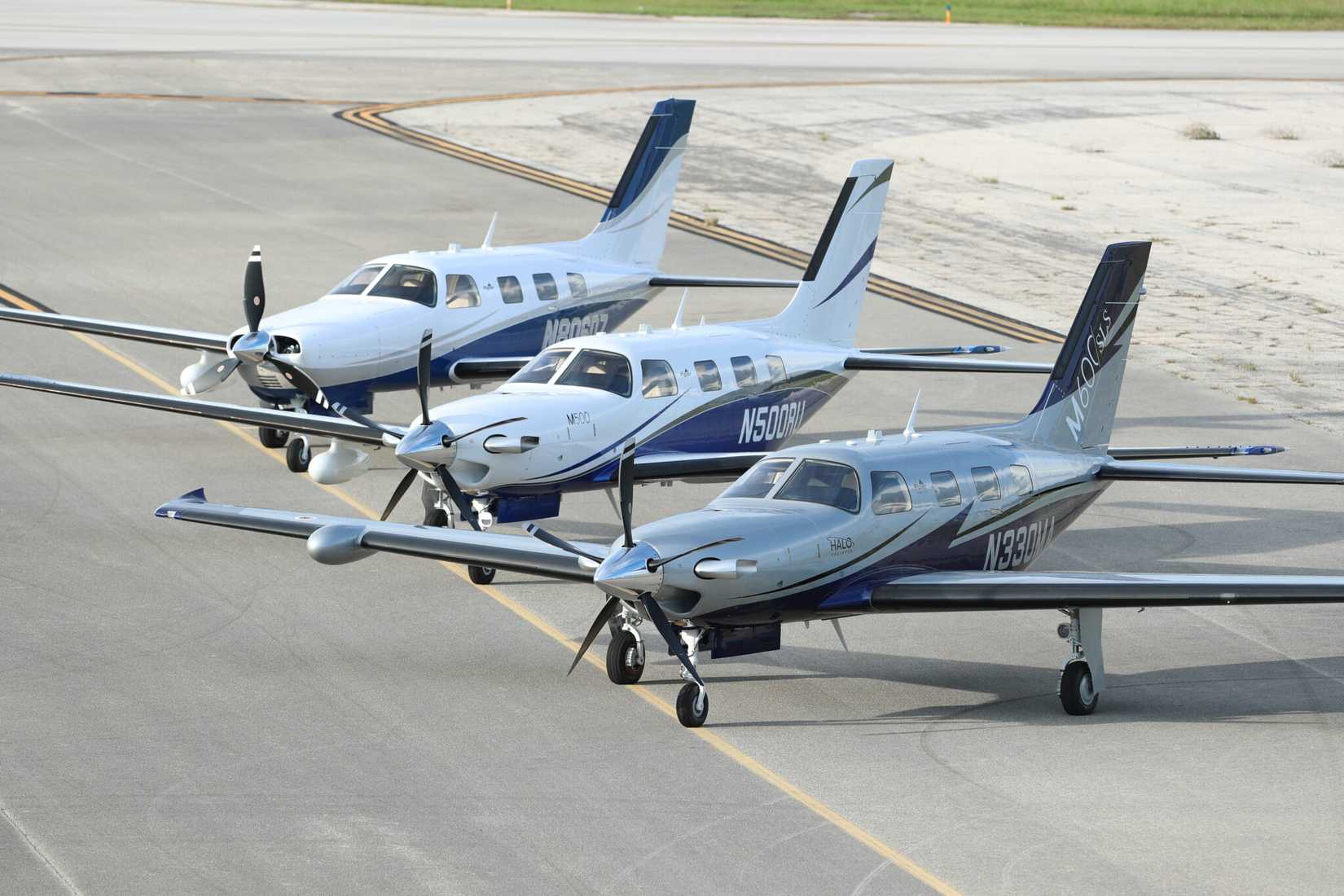 Piper M600SLS Sold During SUN-n-FUN Aerospace Expo 2021