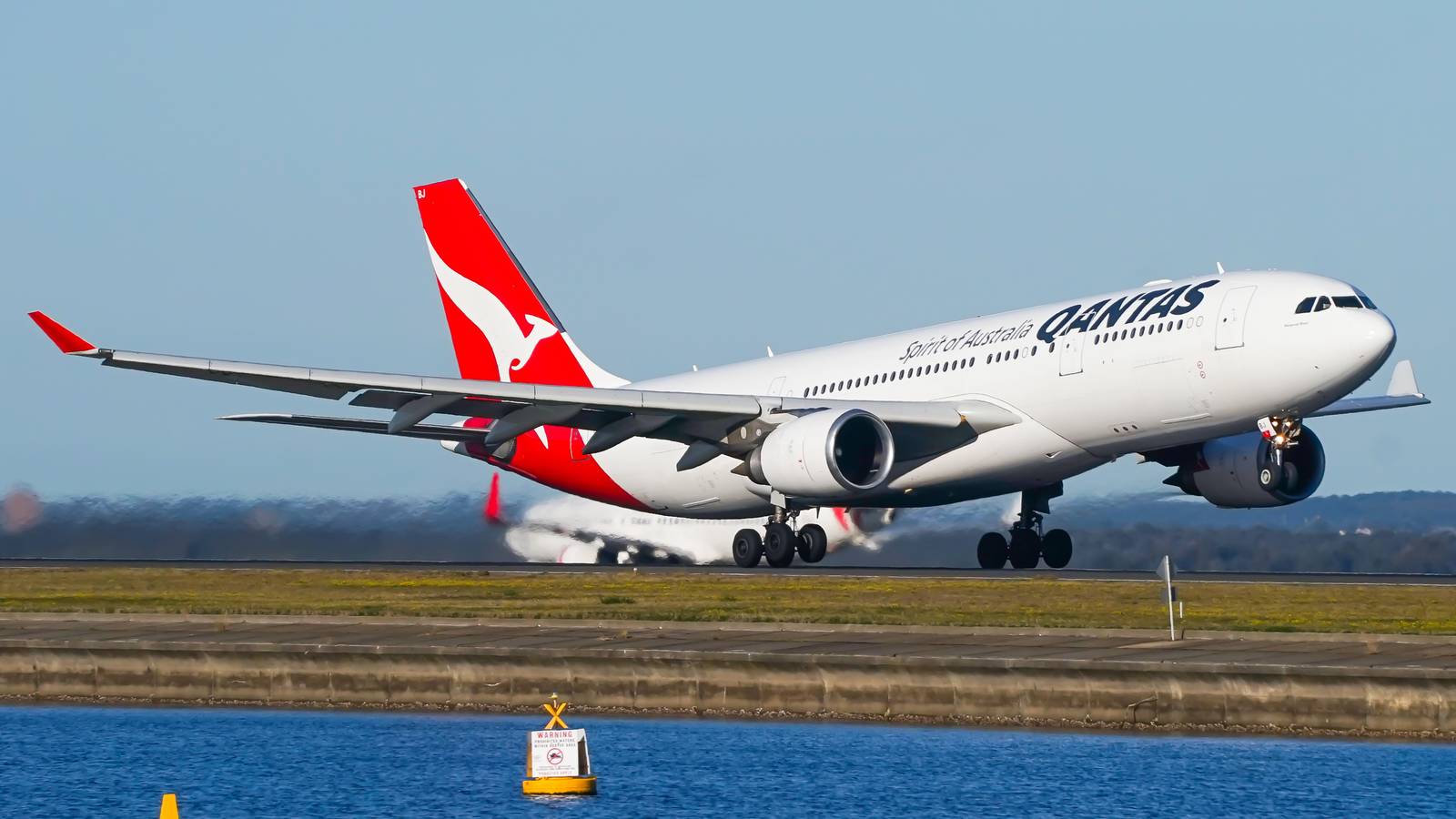 Voos mais longos da Qantas em 2026: a liderança na aviação ultra