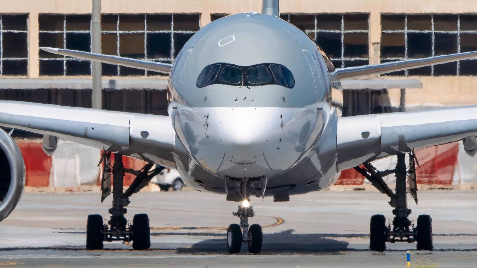 Qatar Airways terá os voos de Airbus A350 mais curtos do mundo