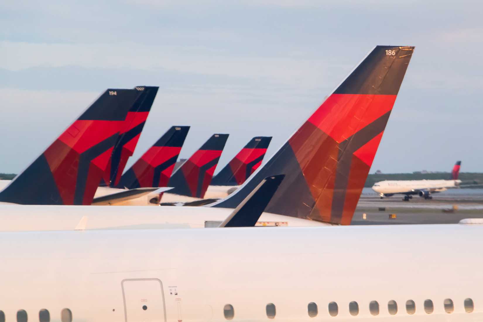 Delta Air Lines Onboards 66 New Pilots, A Quarter Came From Spirit Airlines