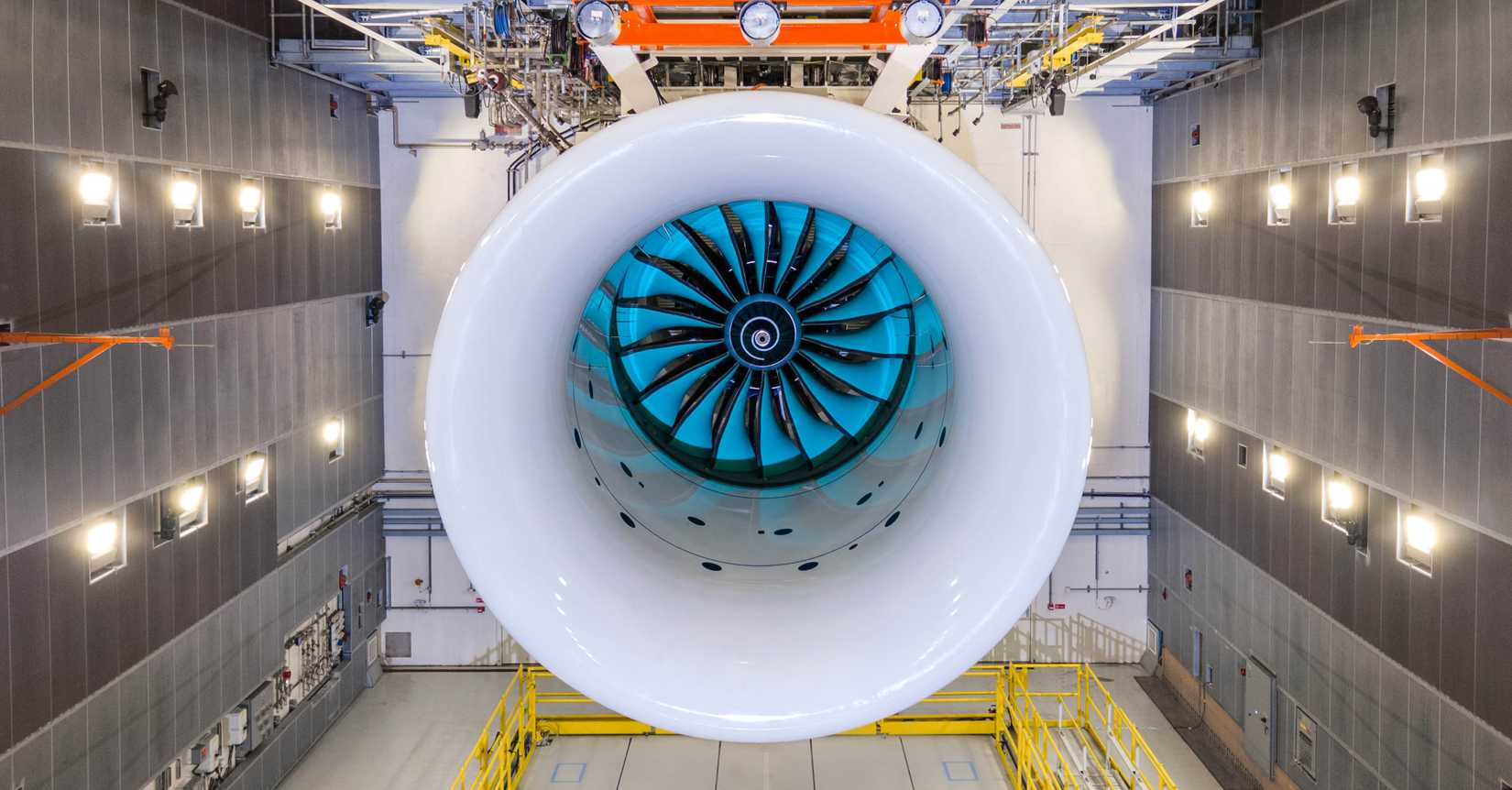 Rolls-Royce UltraFan