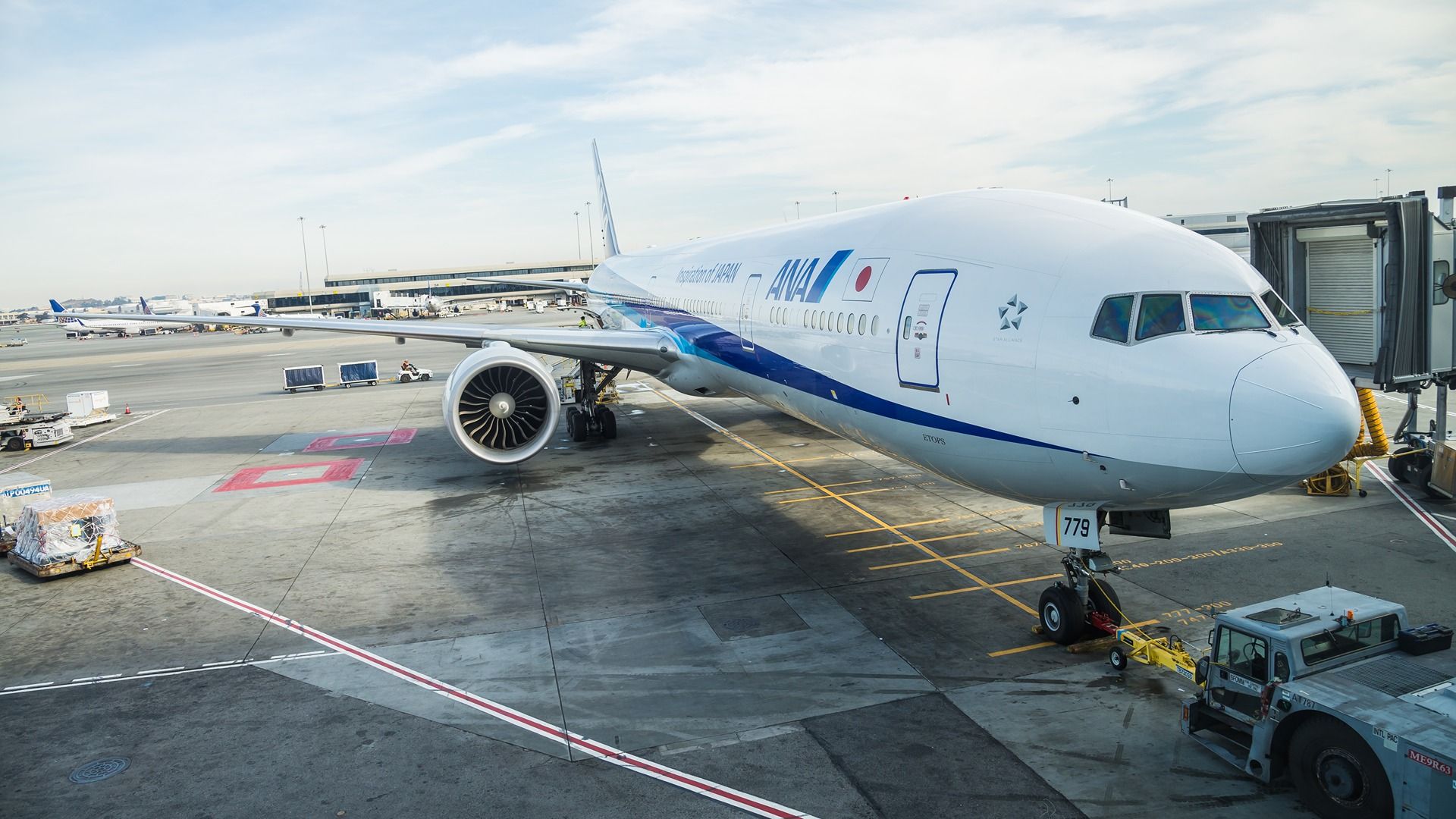 Many As 48 Hourly Arrivals: SFO Reopens Runway 1R After 6-Month Closure