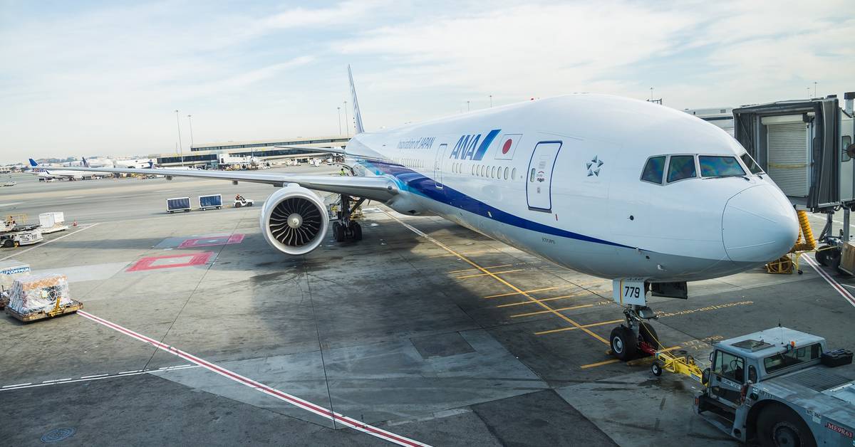 Many As 48 Hourly Arrivals: SFO Reopens Runway 1R After 6-Month Closure