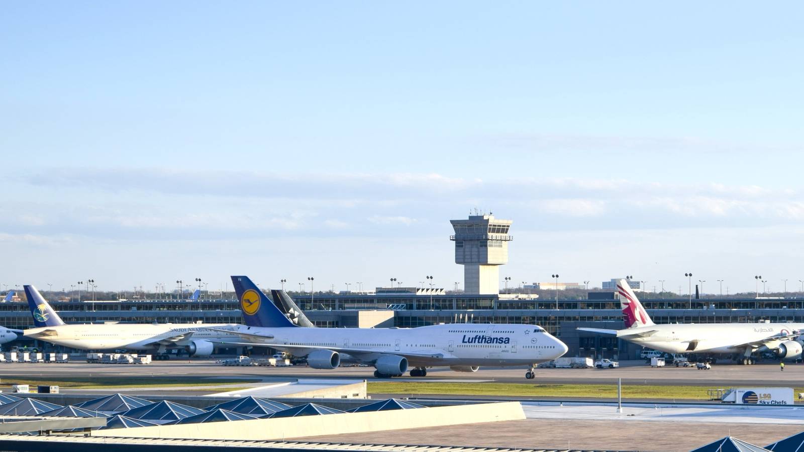 FAA é instada a suspender ferramenta de IA em aeroportos por riscos