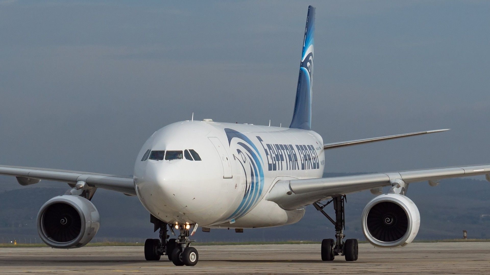 Why On Earth Is EgyptAir Flying An A330 Daily To UK's 19th Busiest Airport?