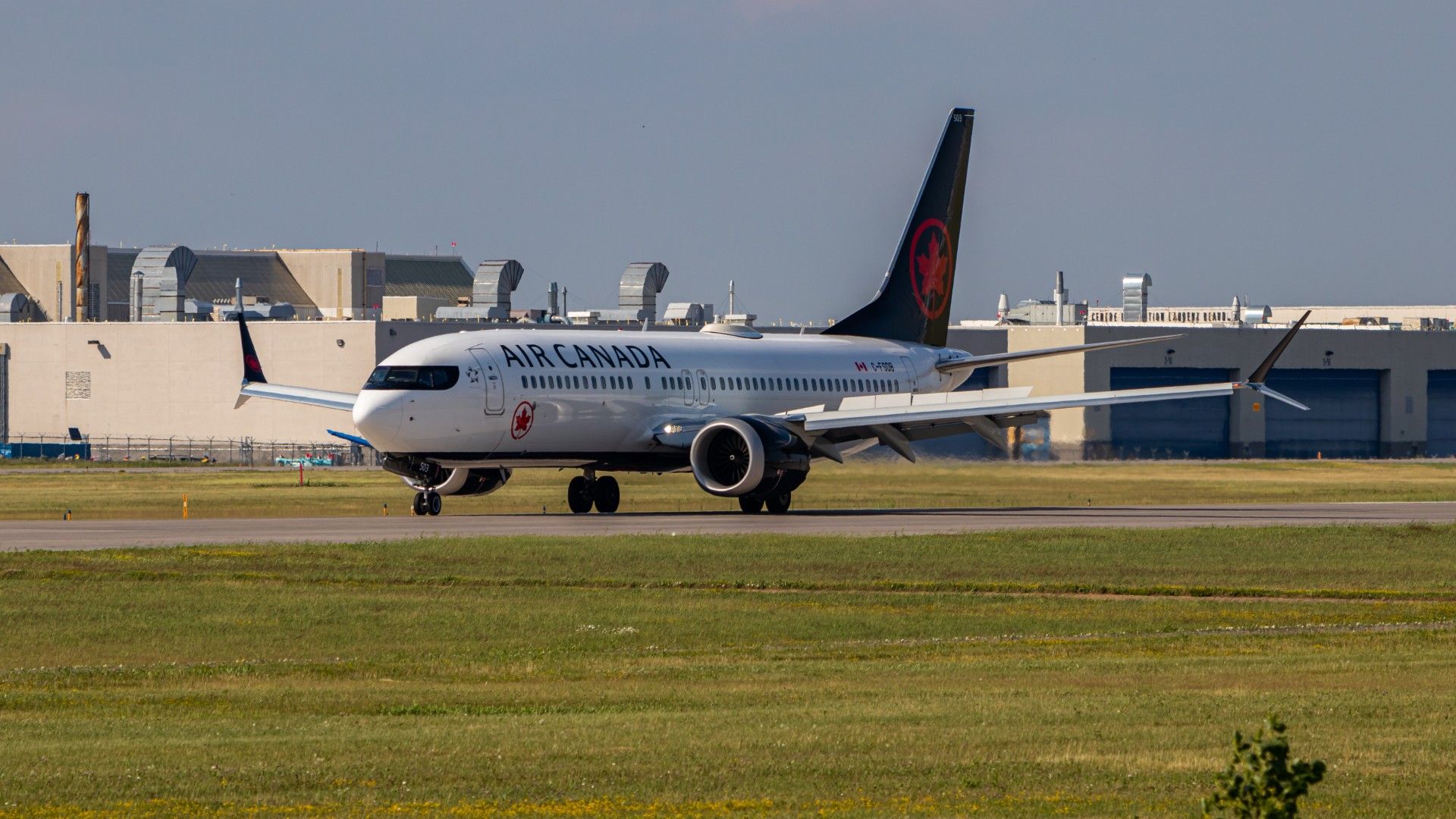 Air Canada Cancels 9 Nonstop Routes From Major City: See Map Now