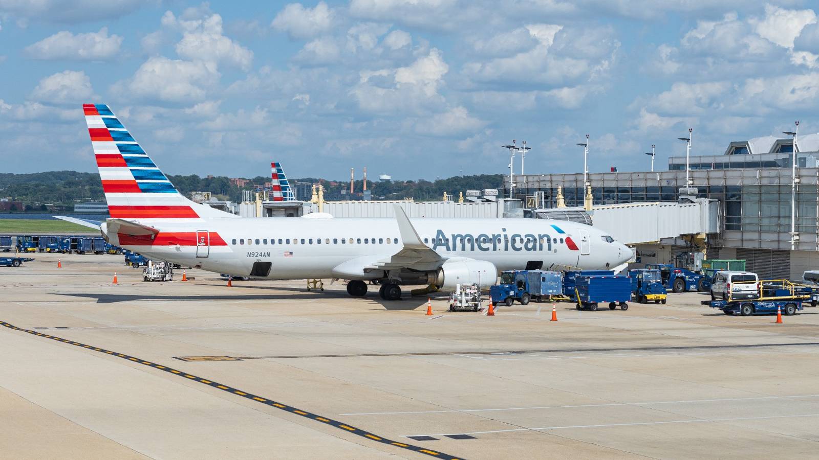 American Airlines: Fim do Embarque Negado Involuntário em Voos