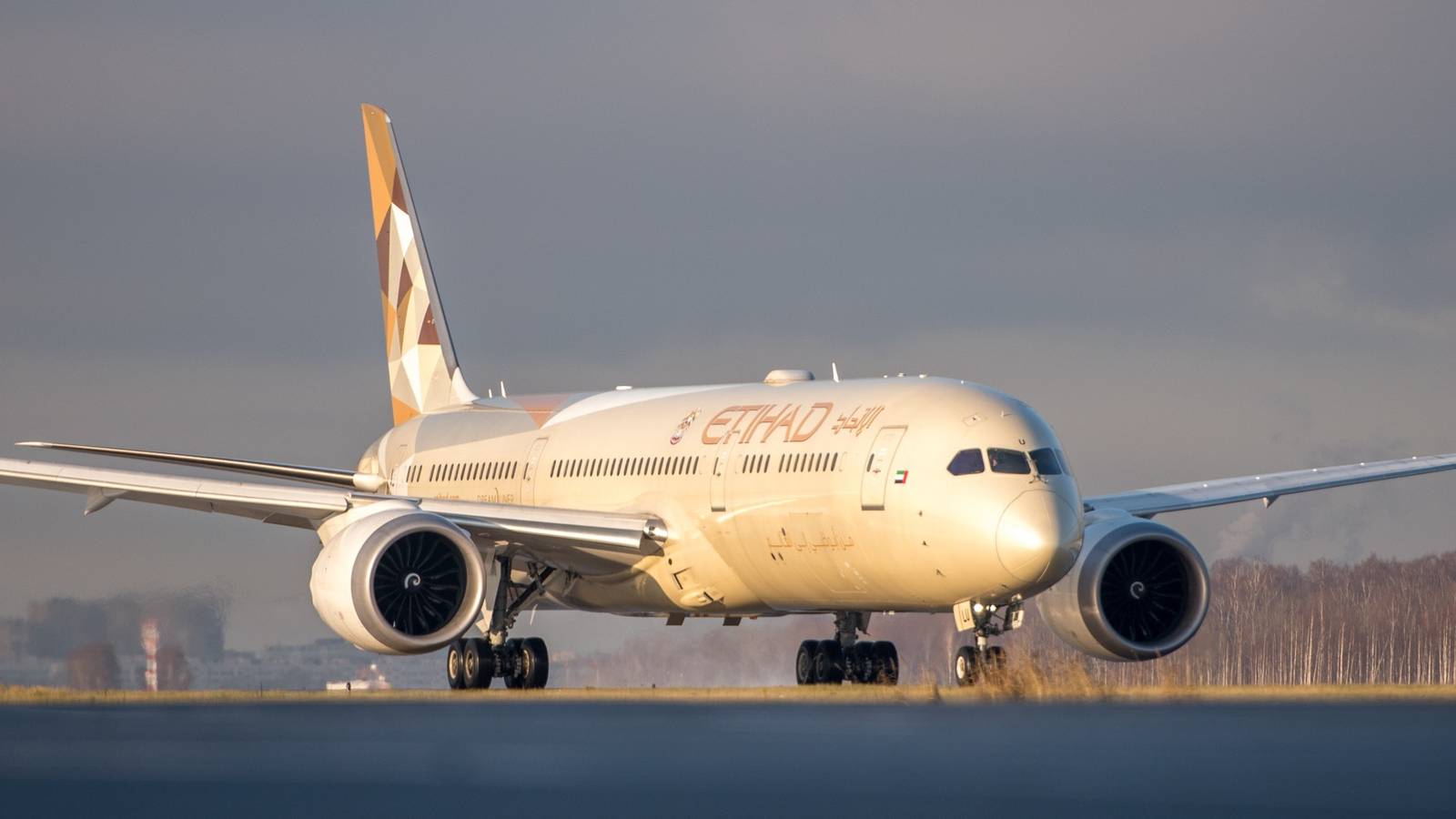 Etihad Airways expande malta com novas rotas internacionais e ligações