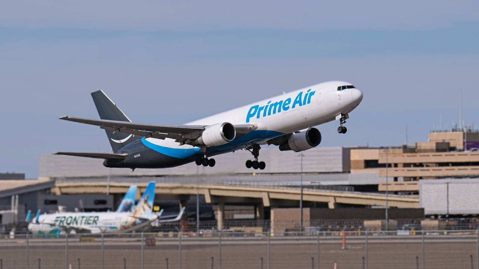 NTSB detalha os últimos e fatais momentos do Boeing 767 da Amazon em Miami