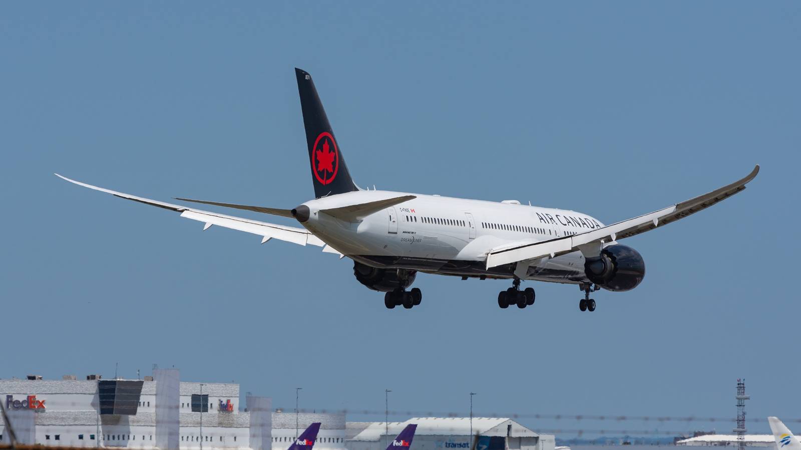 Air Canada: 7 Novas Rotas Já Estão Ativas; Veja a Lista Completa!