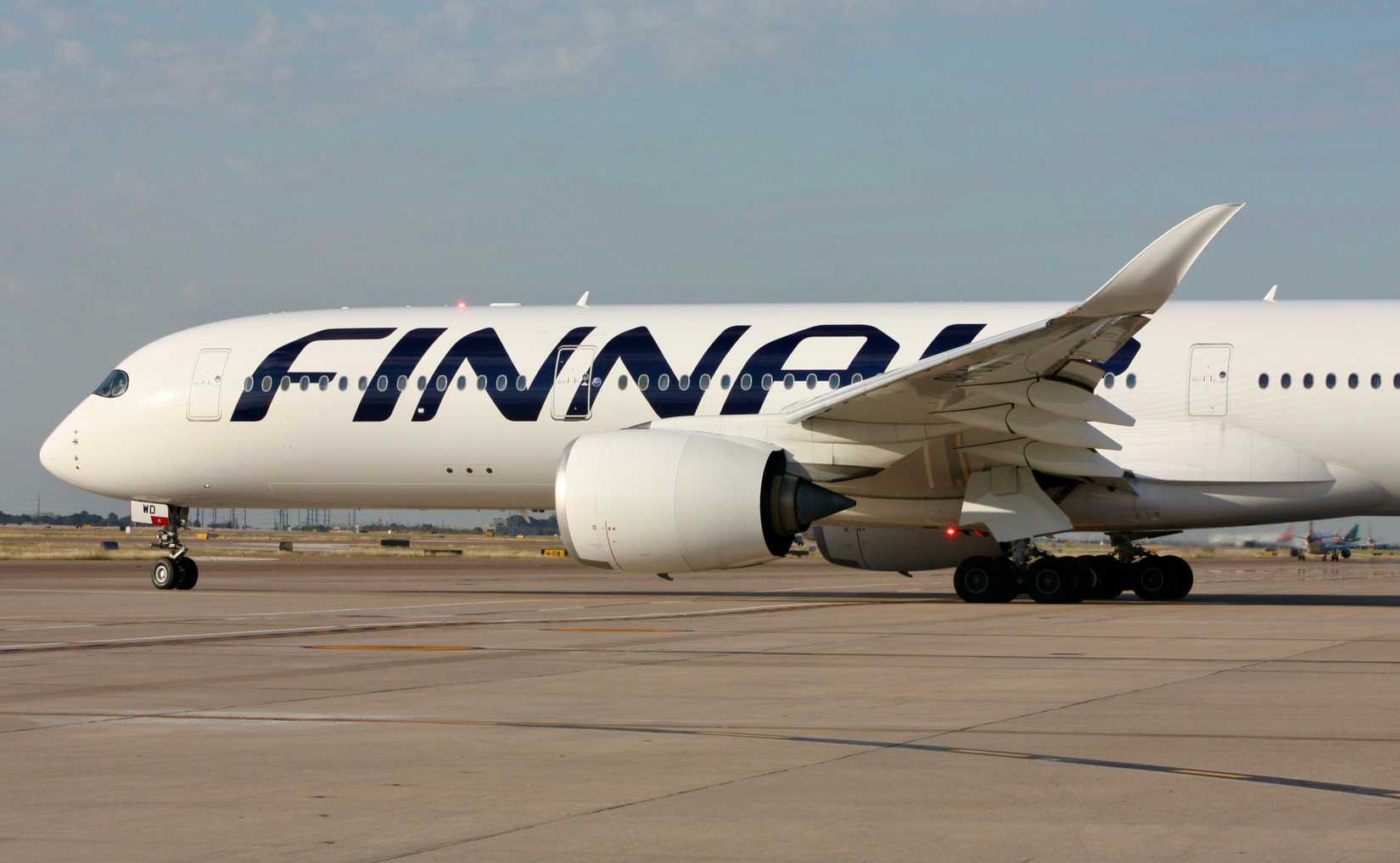 Finnair Launches Record-Breaking New 24-Hour Direct Flights: See Map Now
