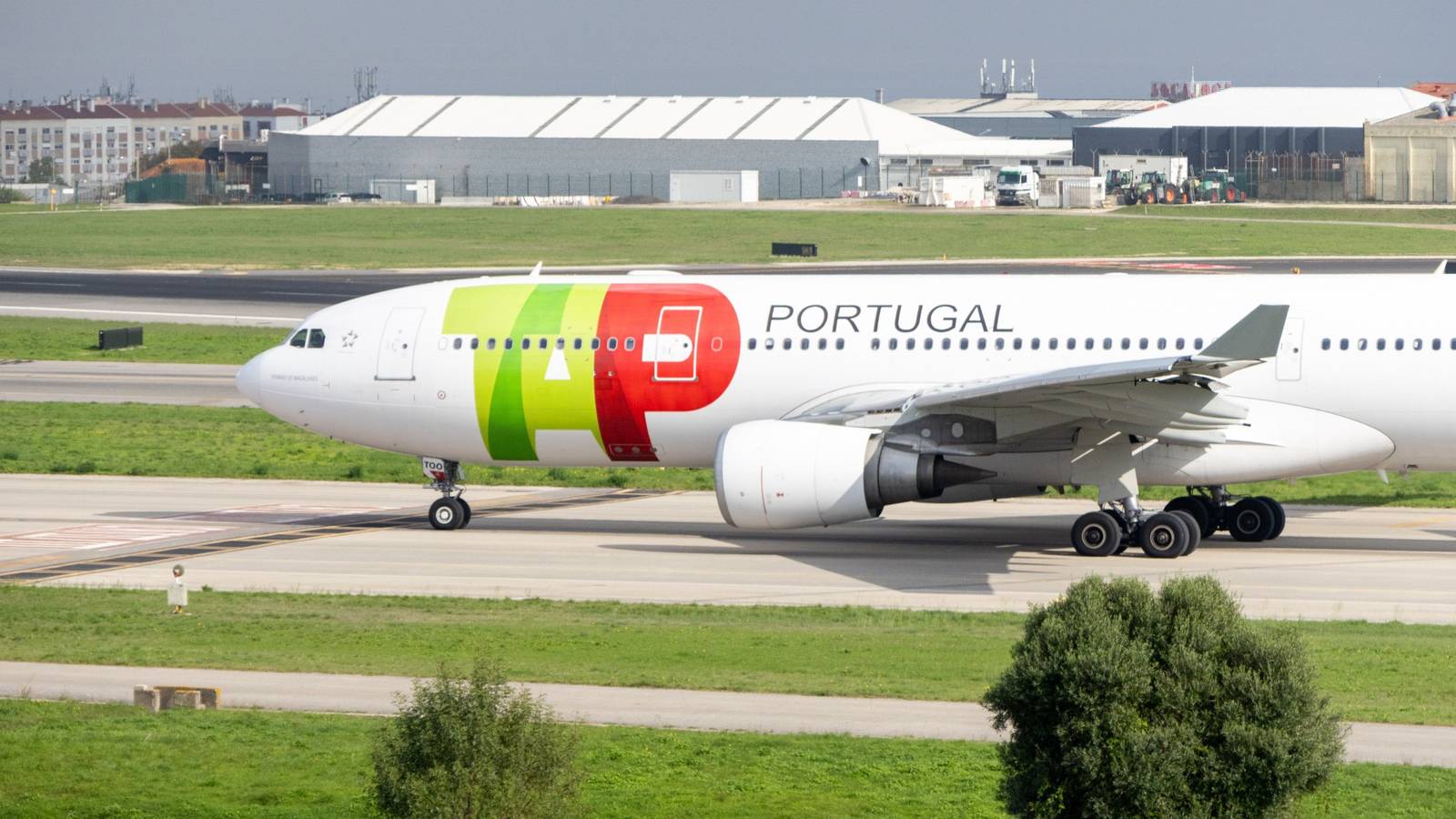 TAP Air Portugal Launches Major New 9-Hour Nonstop US Route Today: See Map Now