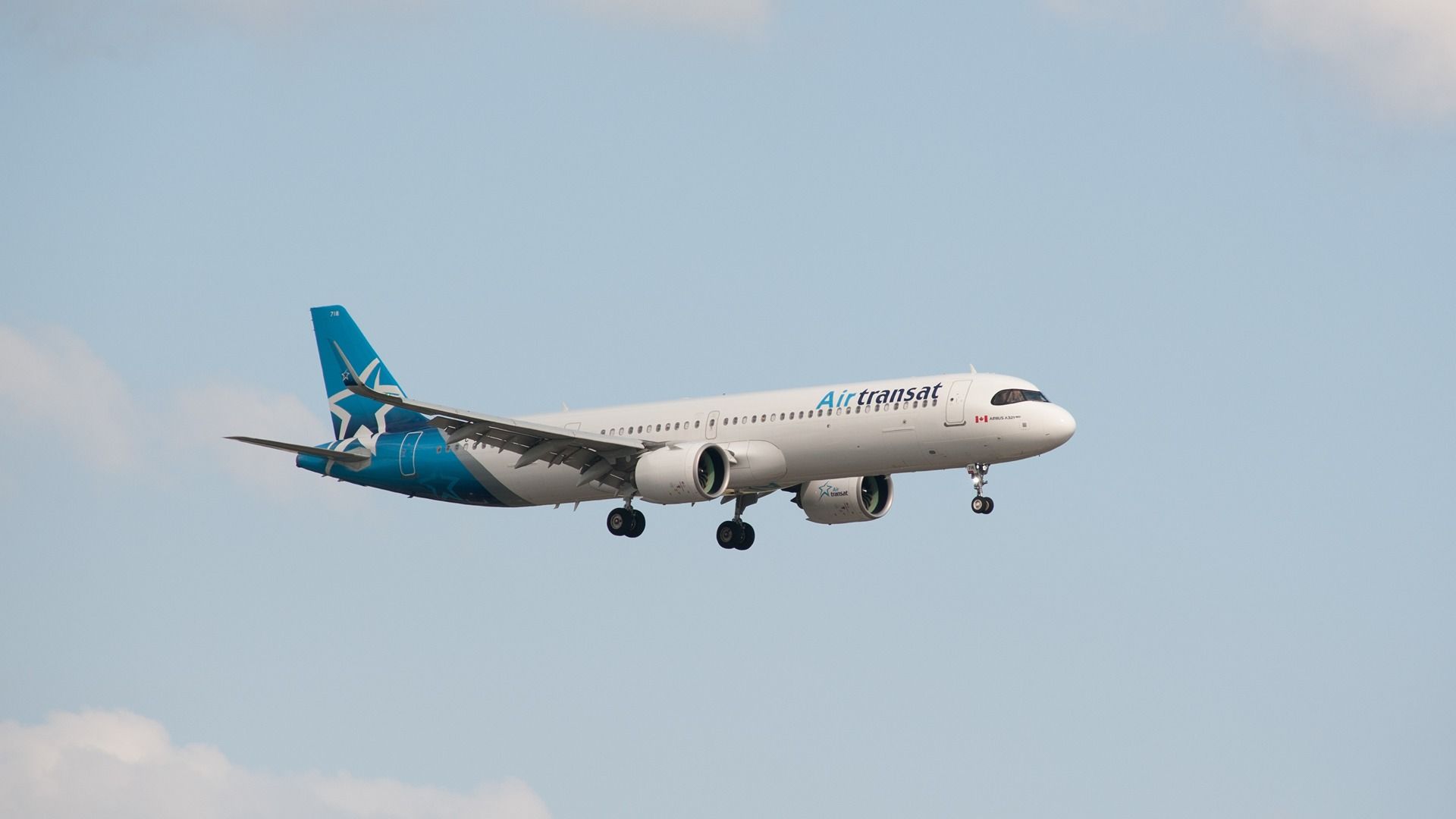 Air Transat Launches 5 Major New Long-Haul Routes: See Full List Now
