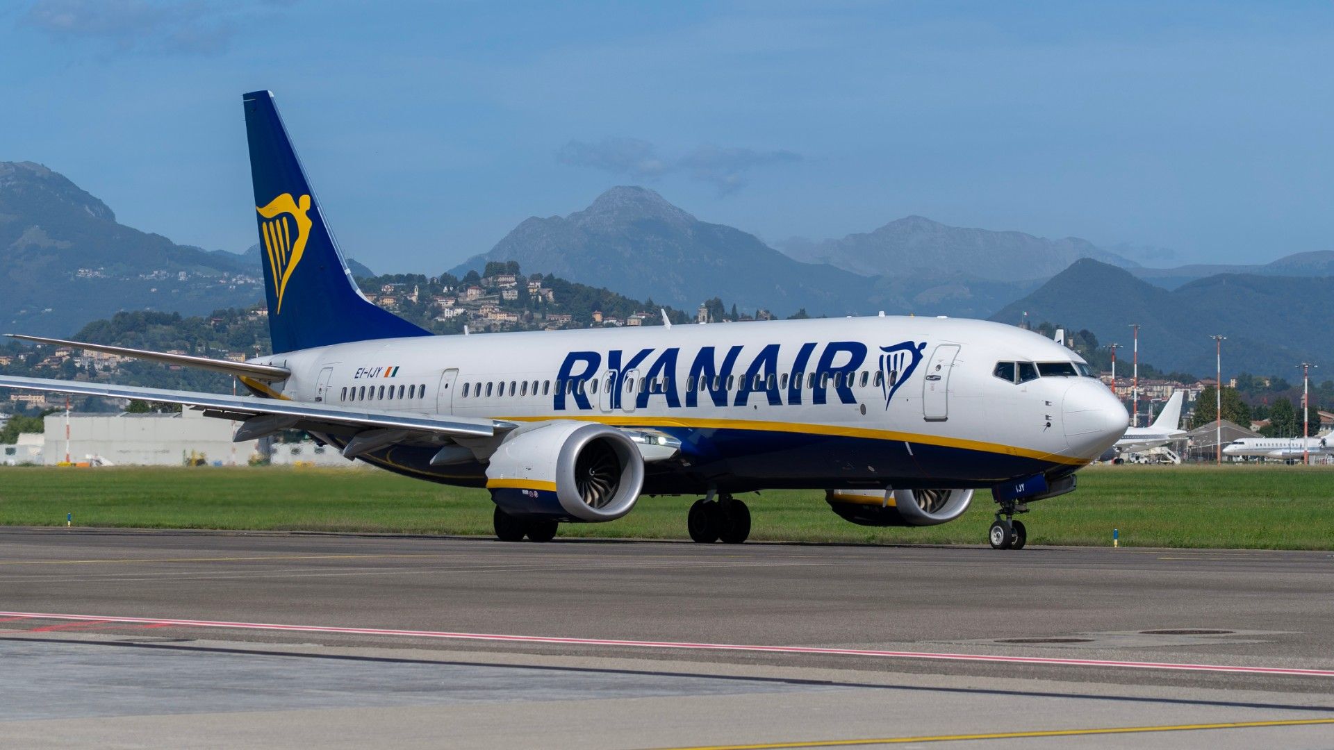 Ryanair Launches 46+ New Nonstop Routes In 3 Days: See Map Now