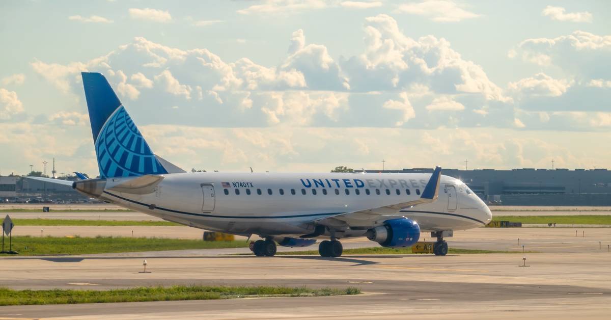 What Is The Future Of The Regional Jet Market