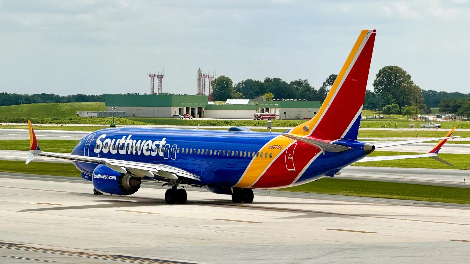 Summer On: Southwest Airlines Unlocks 23 Routes & Expands Frequencies For 2027 
