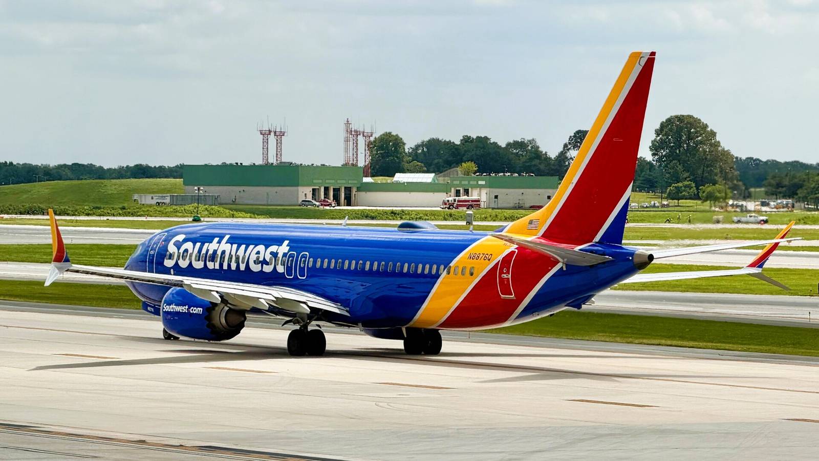 Southwest Airlines Lança 23 Novas Rotas e Expande Frequências para 2027