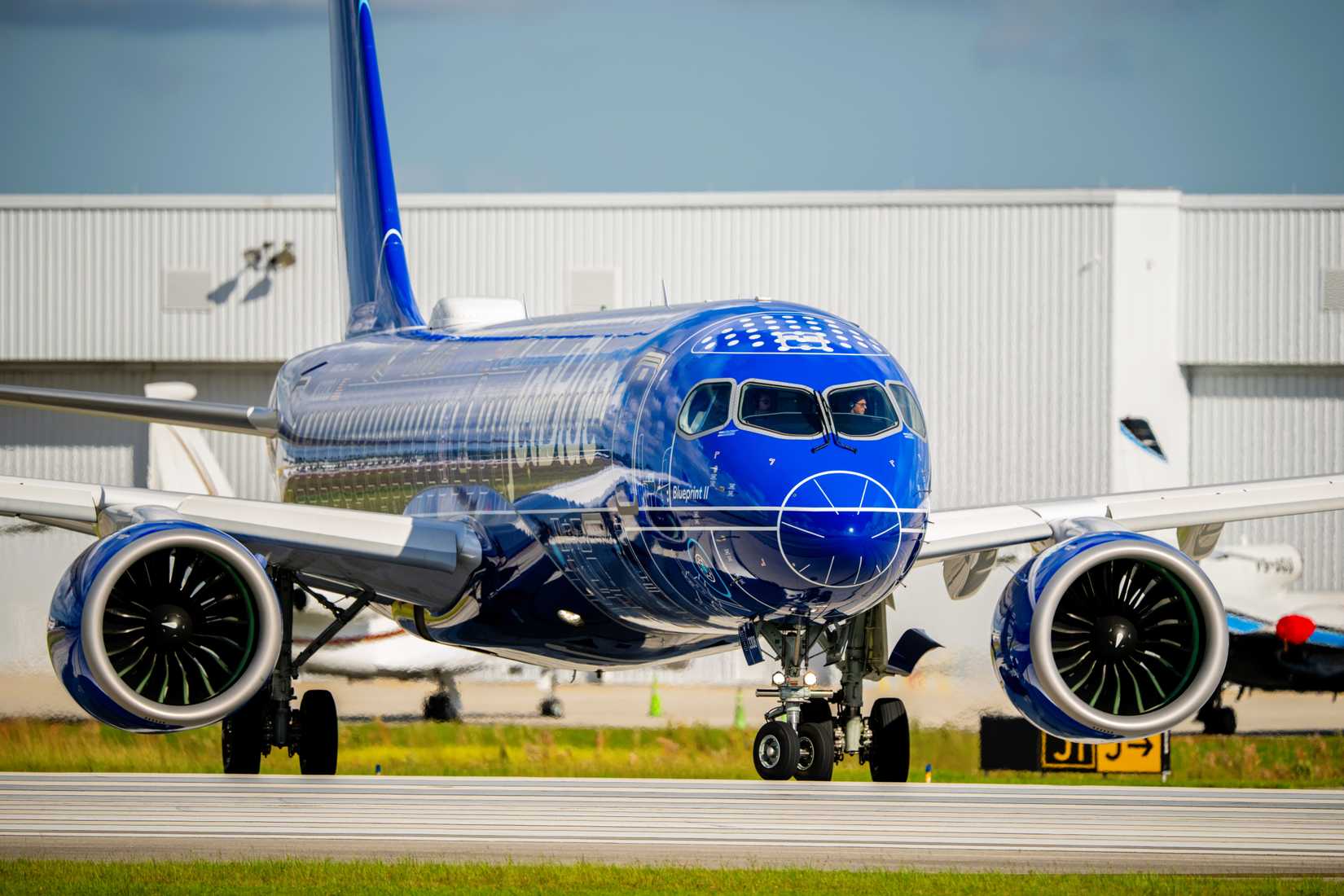 JetBlue Cancels All Flights To 4 International Destinations: See Full ...