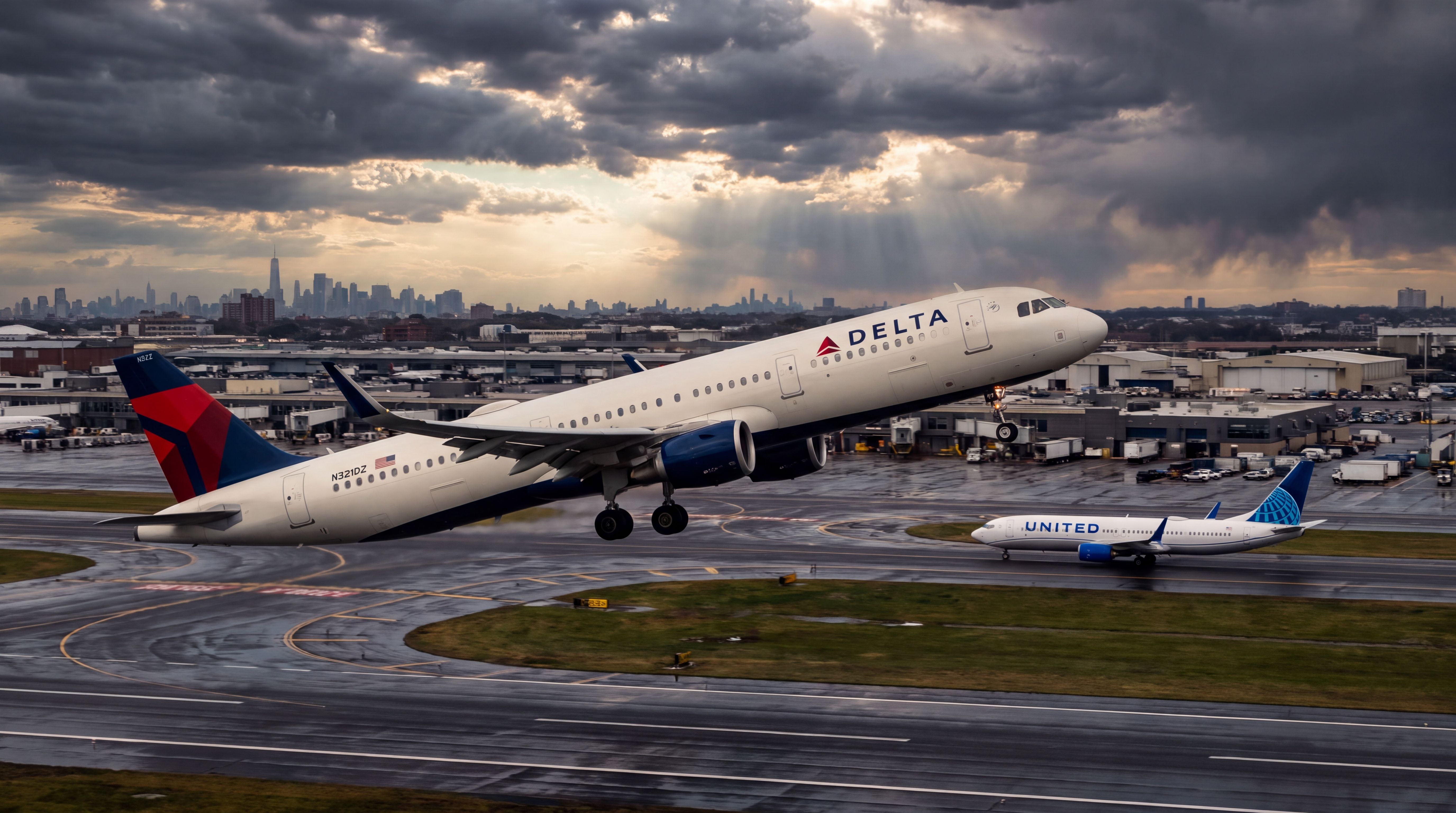 Delta, United & JetBlue Face Federal Probe Over Using Passenger Data To Personalize Fares