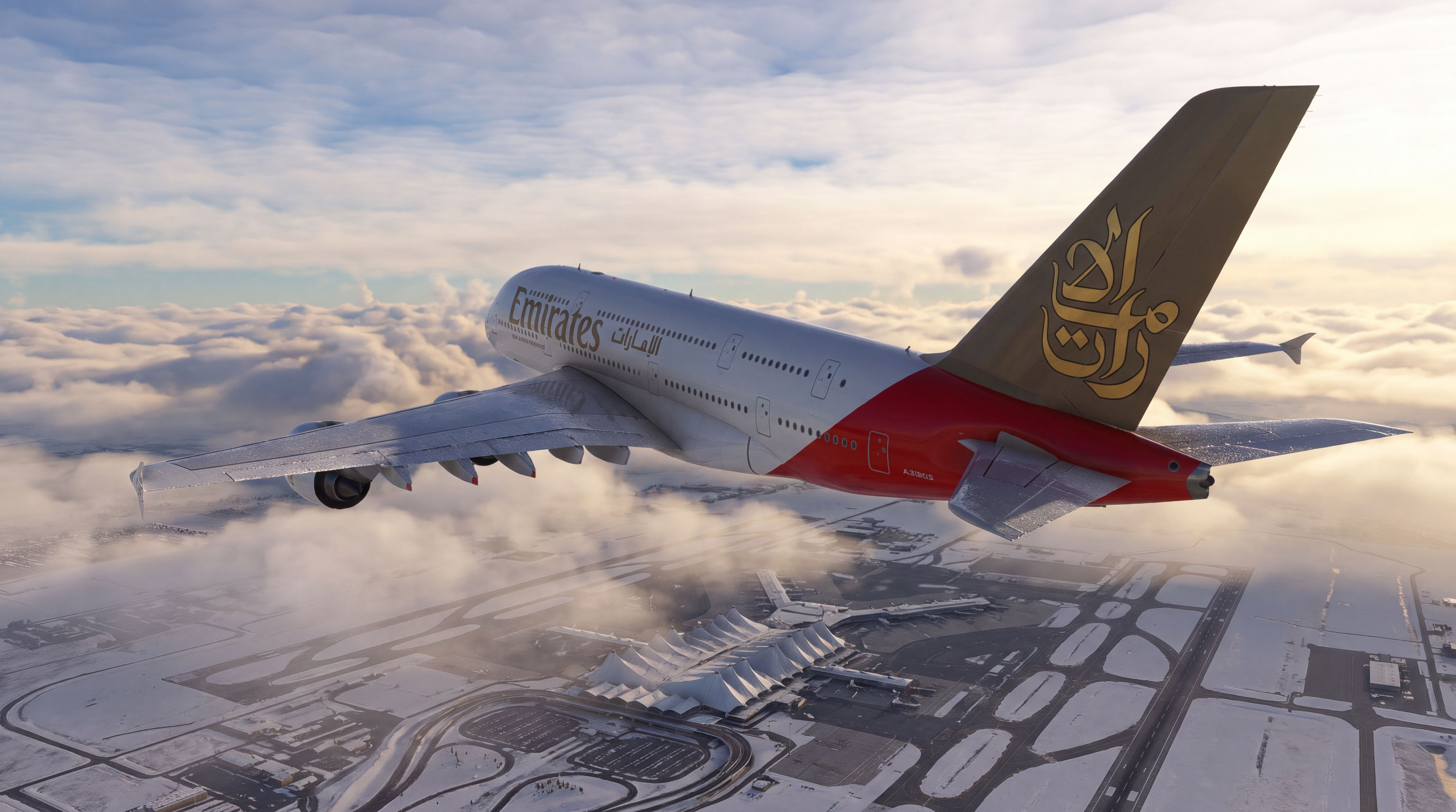 Analysis: Emirates Boss Names 3 US Cities That Could Land Their First Nonstop Flights To Dubai