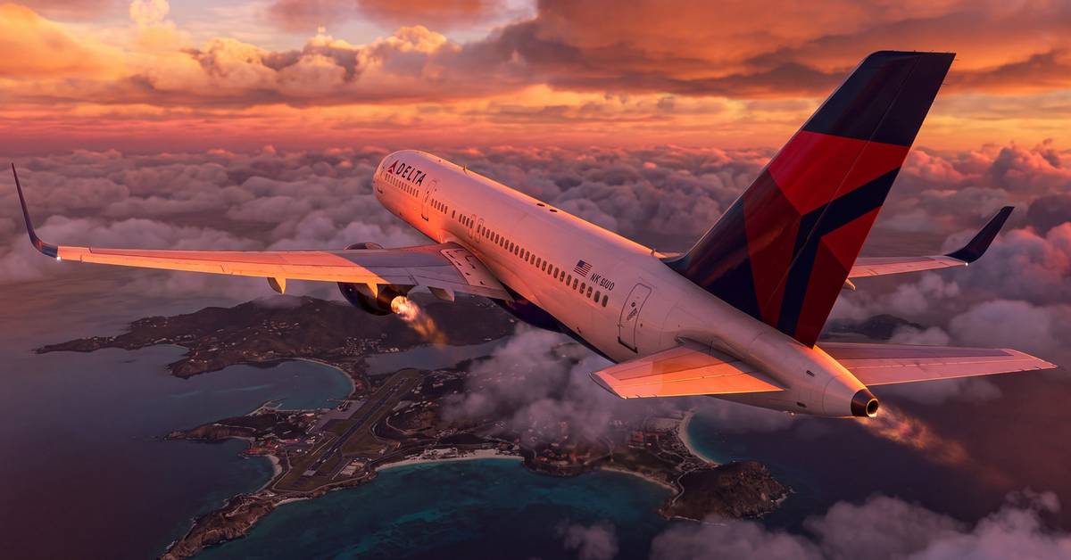 Delta Air Lines Cancels 7 Nonstop Routes From Major Hub: See Affected Flights Now