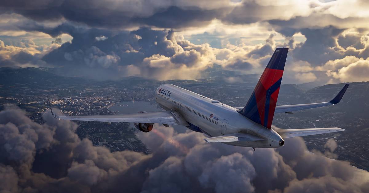 Delta Air Lines Cancels All Flights To 8 Destinations: See Full List Now