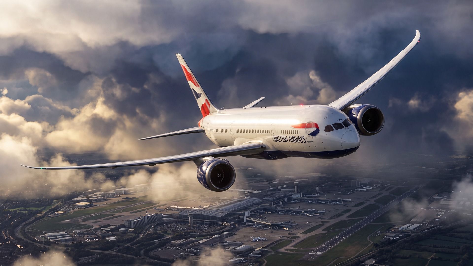 London Heathrow Reveals 7 Major New Long-Haul Destinations: See Routes Now