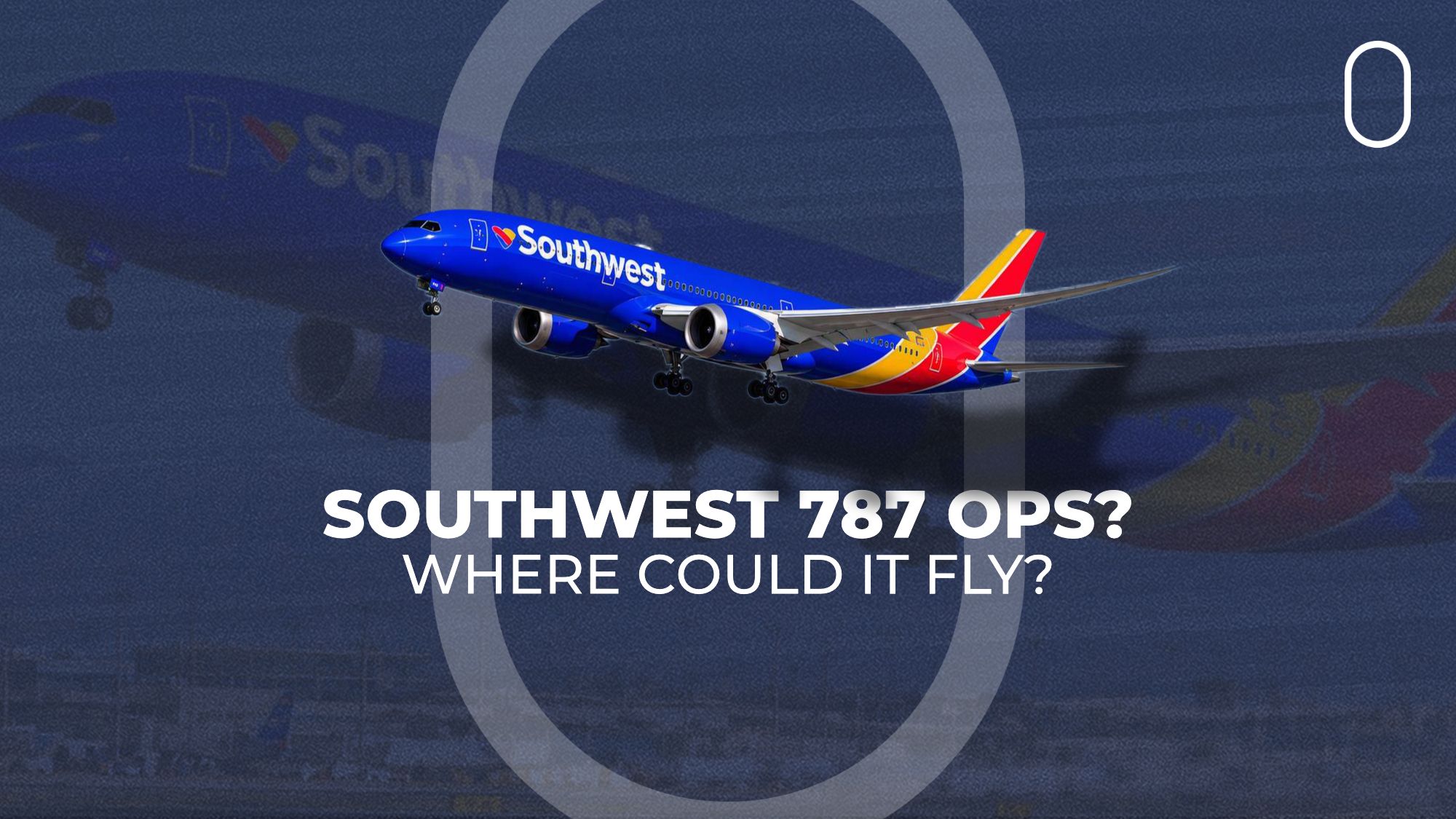 Southwest Airlines Eyes Boeing 787s: 4 US Cities Most Likely To Get Long-Haul Flights