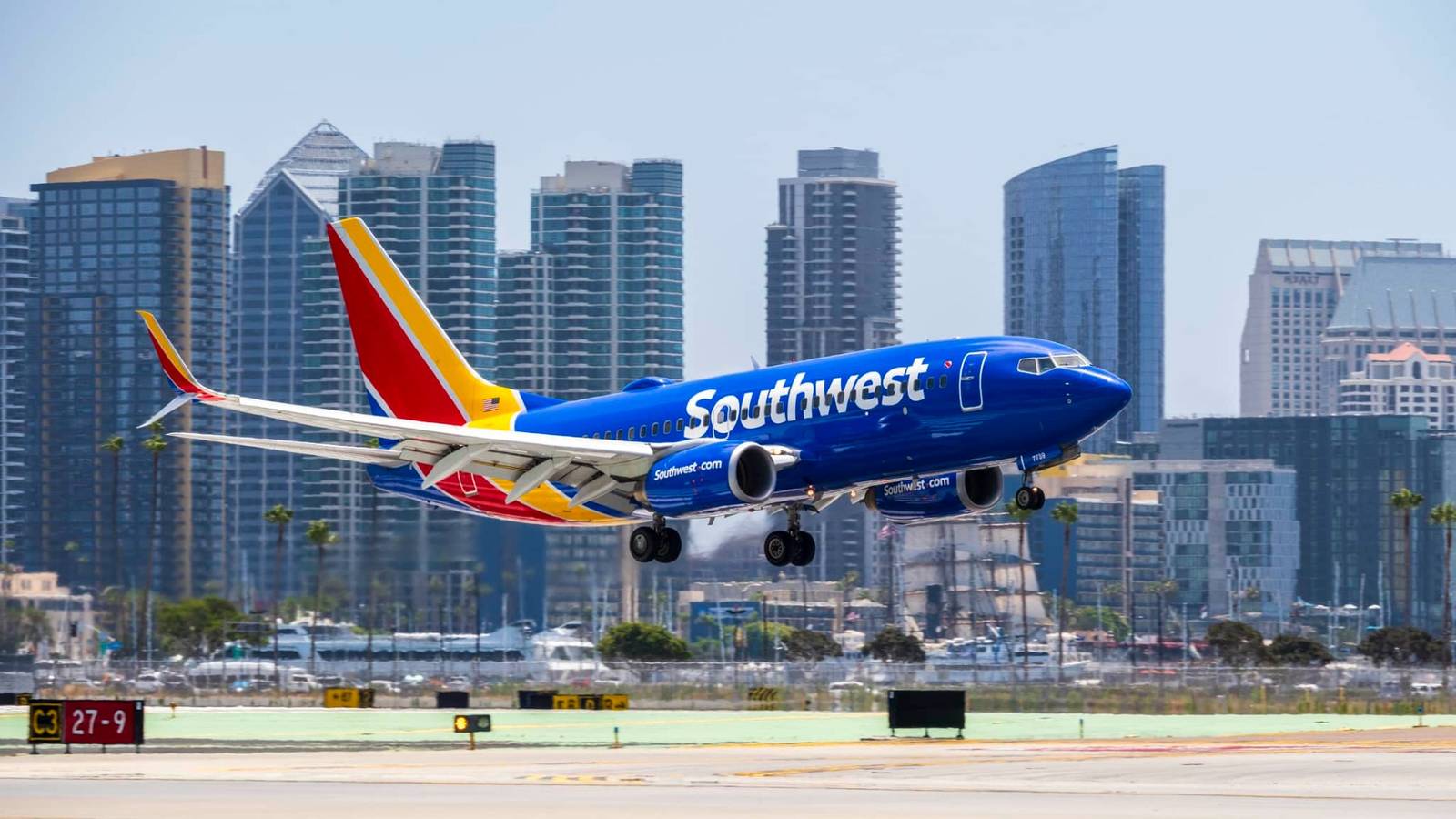 Southwest é 1ª Aérea dos EUA a Integrar Reservas de Voos ao ChatGPT