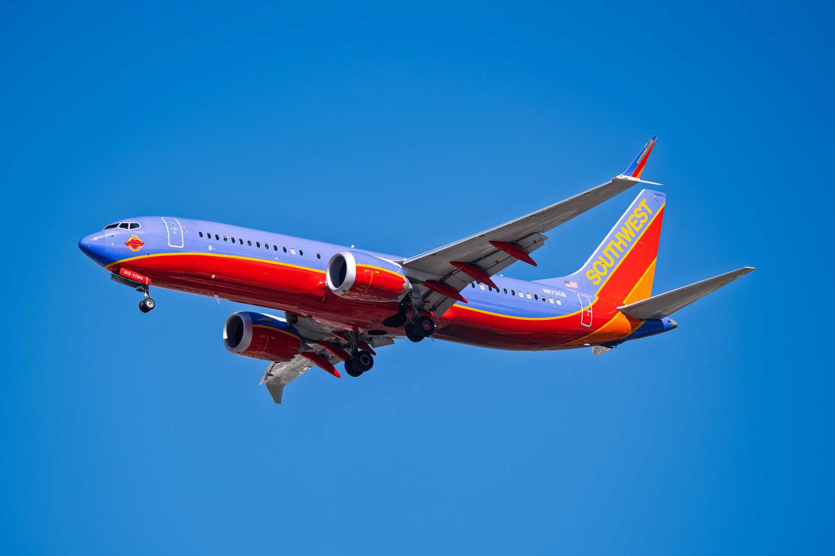 Curtail Rising Higher Fuel Prices Force Southwest Airlines To Cut 2026 Profit Forecast