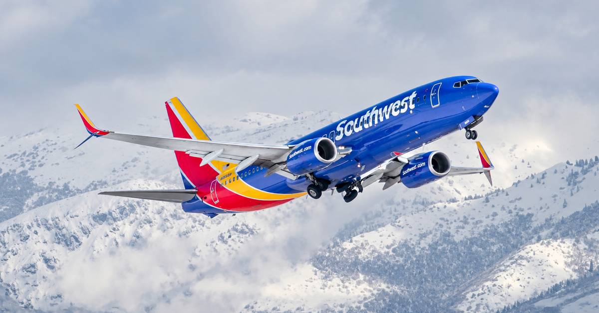 More A-List: Southwest Airlines Announces Shake-Up To Loyalty Program