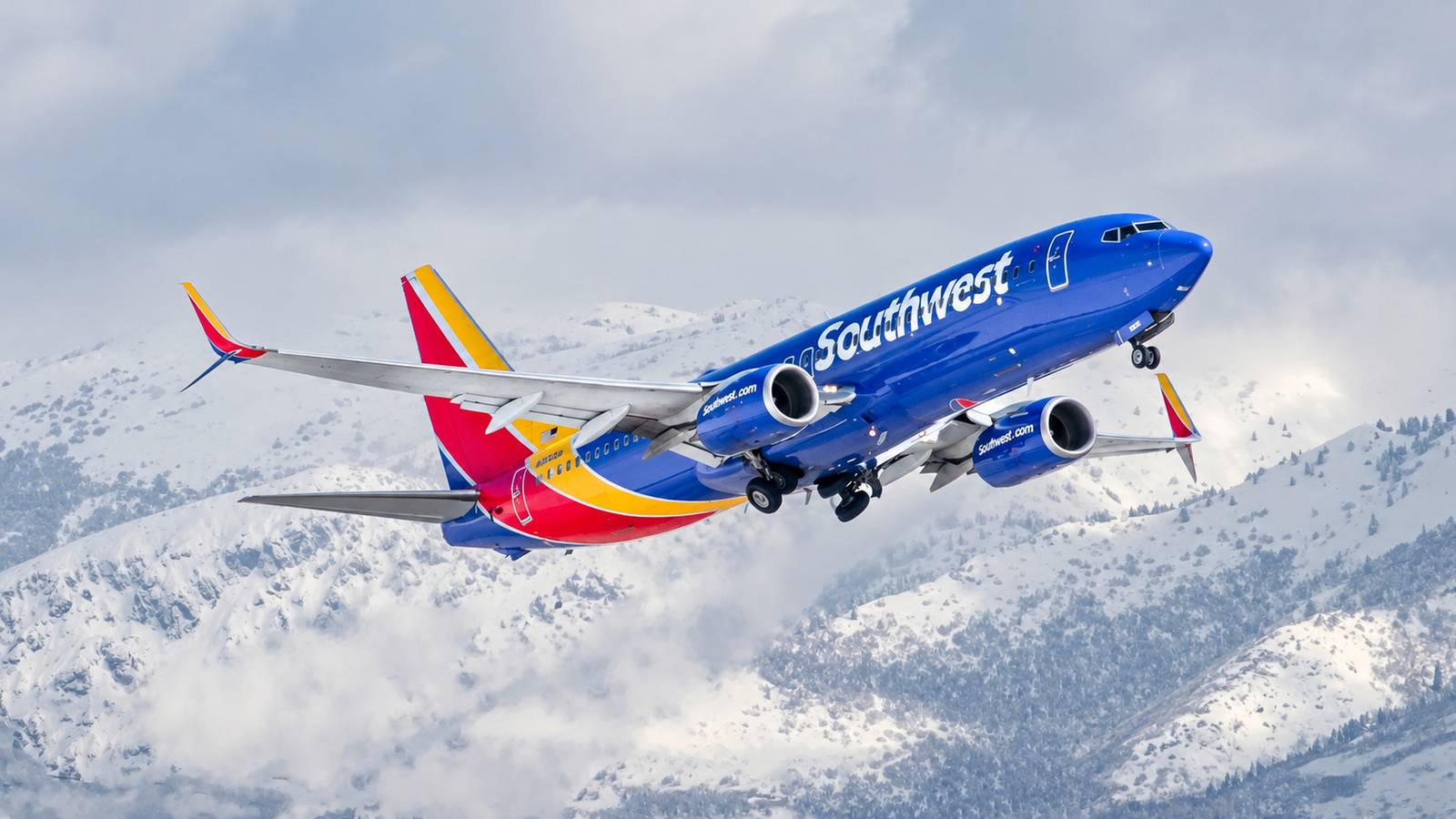 Fim do A-List: Southwest Airlines muda programa Rapid Rewards