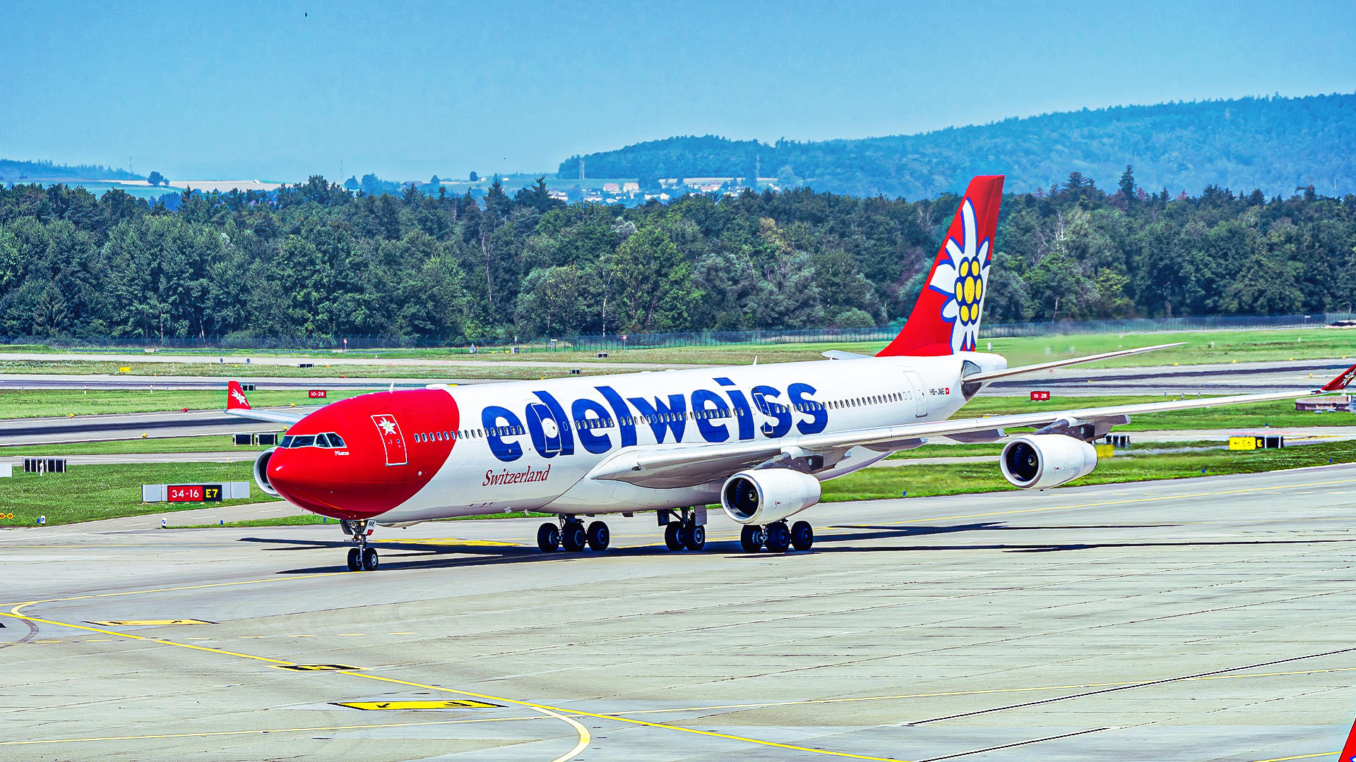 Latest Update: Where To Spot The World's Last Passenger Airbus A340s