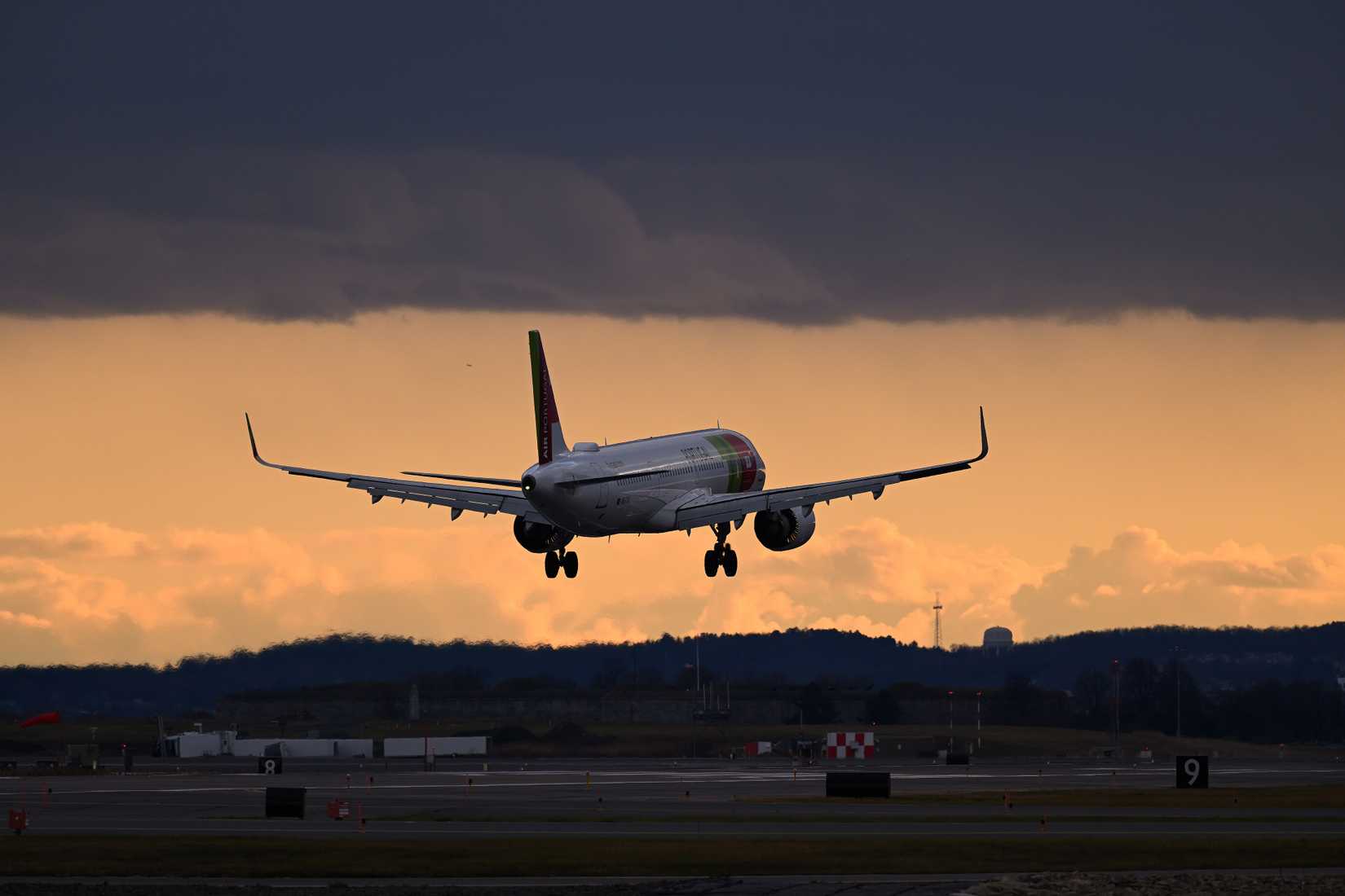 TAP A321neo