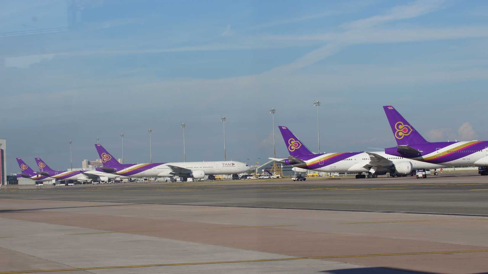 Thai_Airways'_aircraft_line_up_at_Bangkok_Suvarnabhumi_Airport