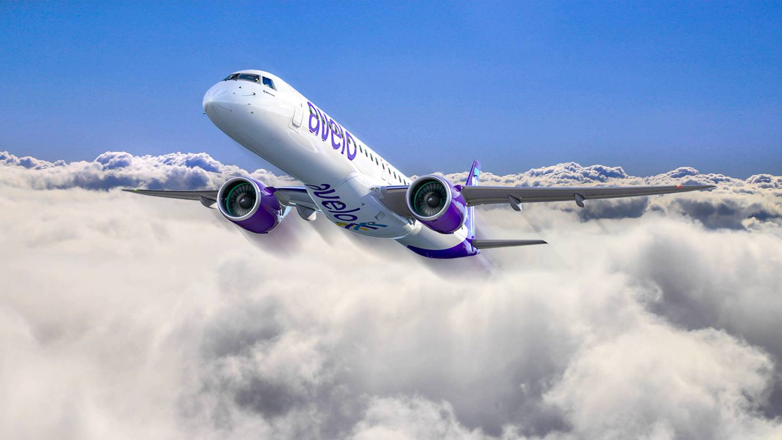 The Hidden Math Behind Only 1 US Airline Ordering The World's Most ...
