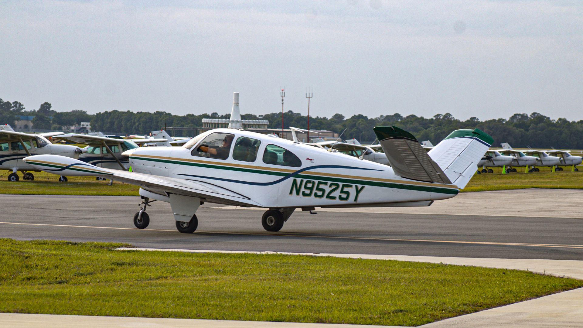 The Hidden Math Behind Unleaded Avgas Reshaping General Aviation