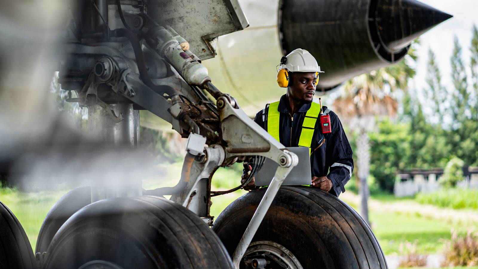 Salários na Boeing Impulsionam Engenharia Aeronáutica Globalmente