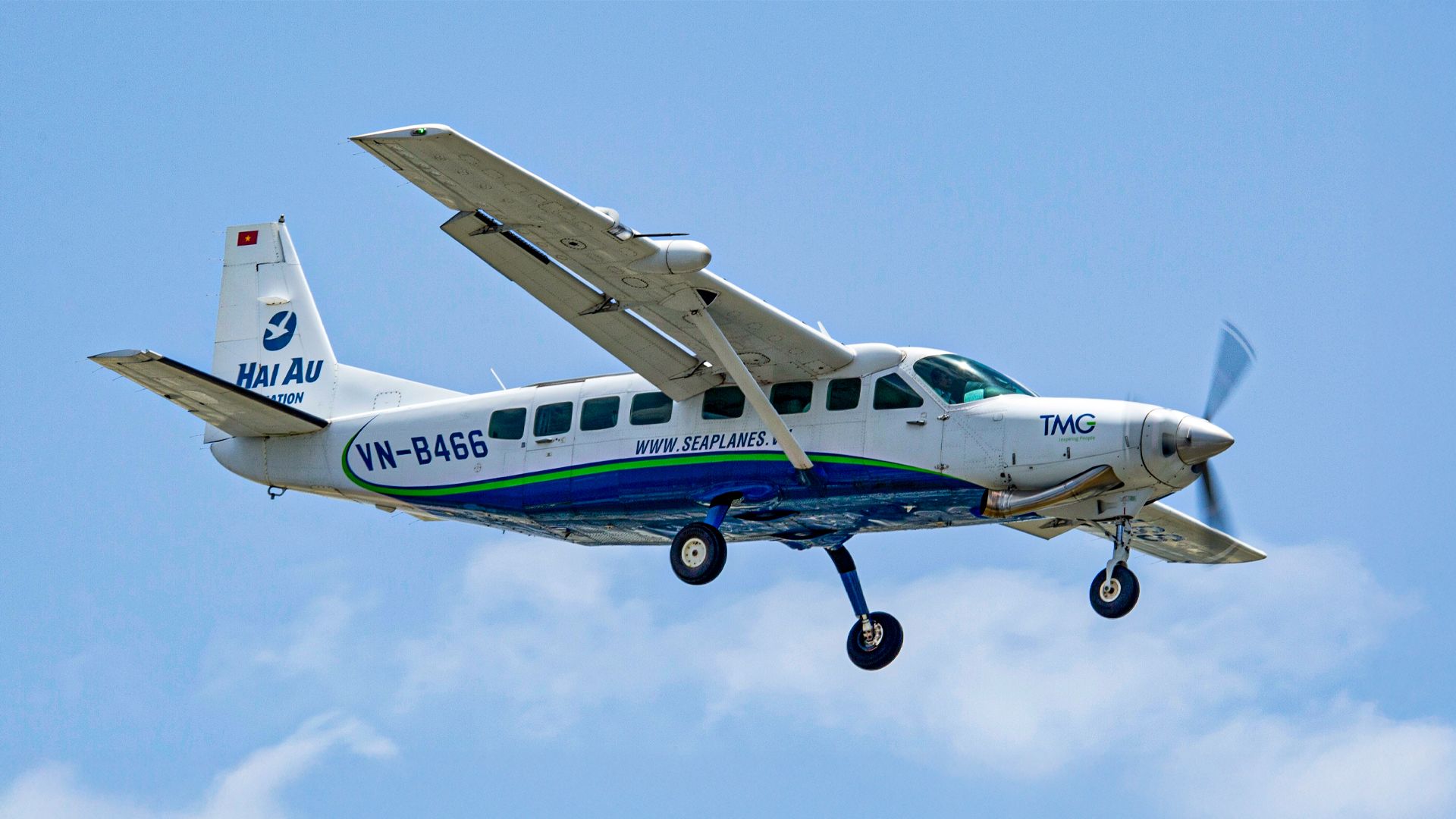 Cessna Grand Caravan’s Surprising Speed Boosts Remote‑Area Operations