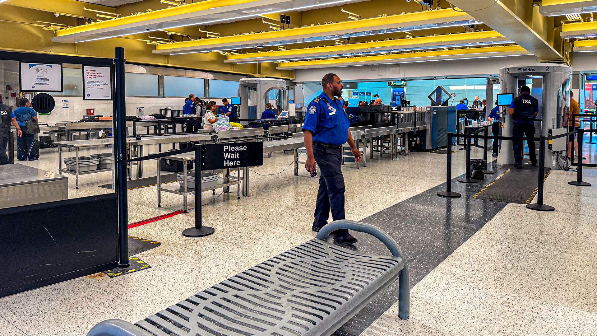TSA PreCheck Vs. CLEAR+ Vs. Global Entry: Which Program Saves The Most Time?