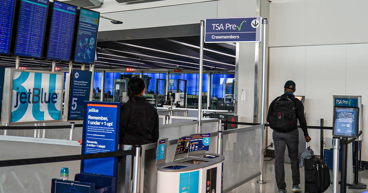 TSA PreCheck Vs. Clear: Which Airport Security Shortcut Is Worth Paying For In 2026?