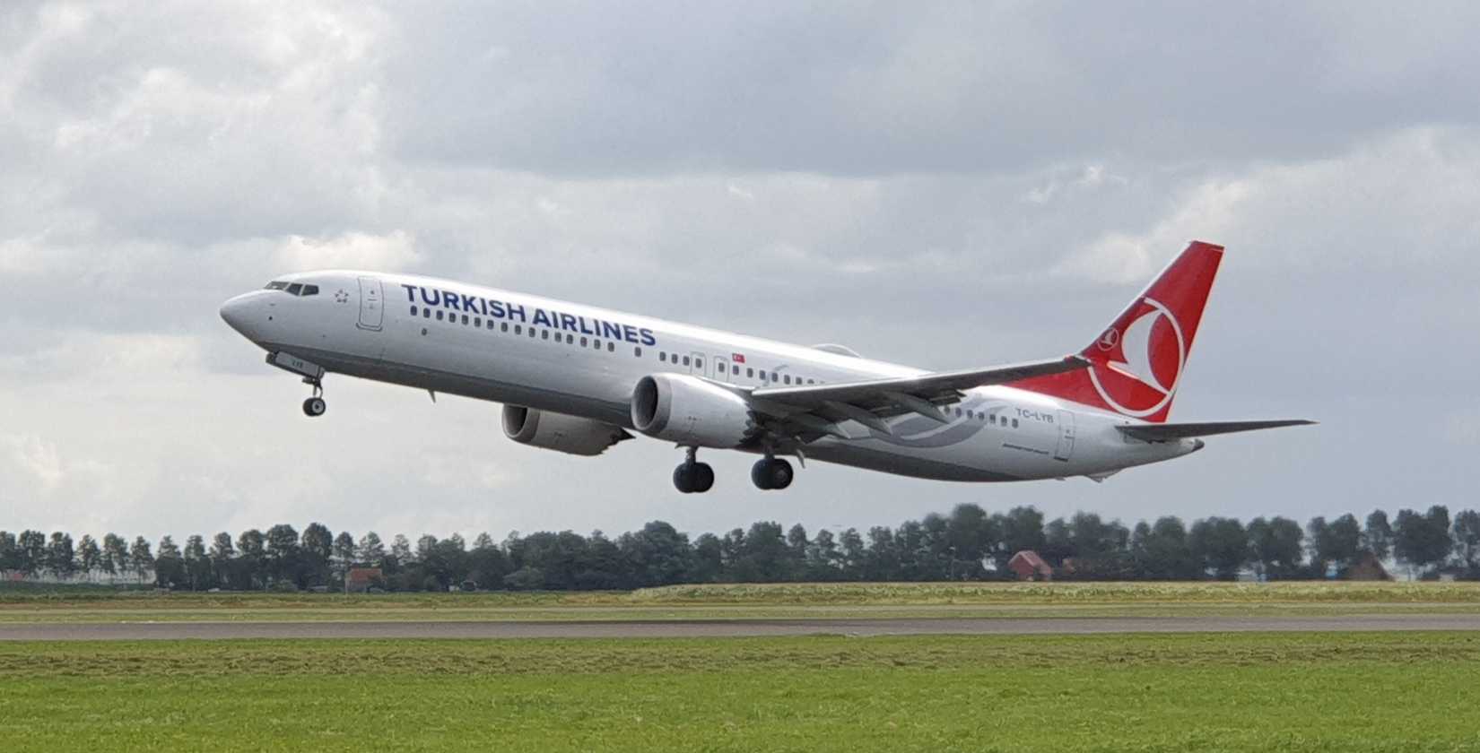 Turkish MAX 9