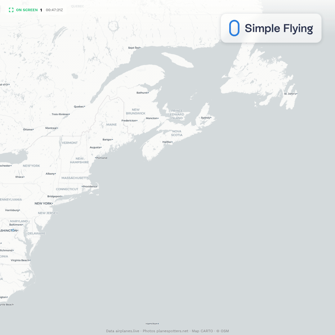 UA-946 flight tracker